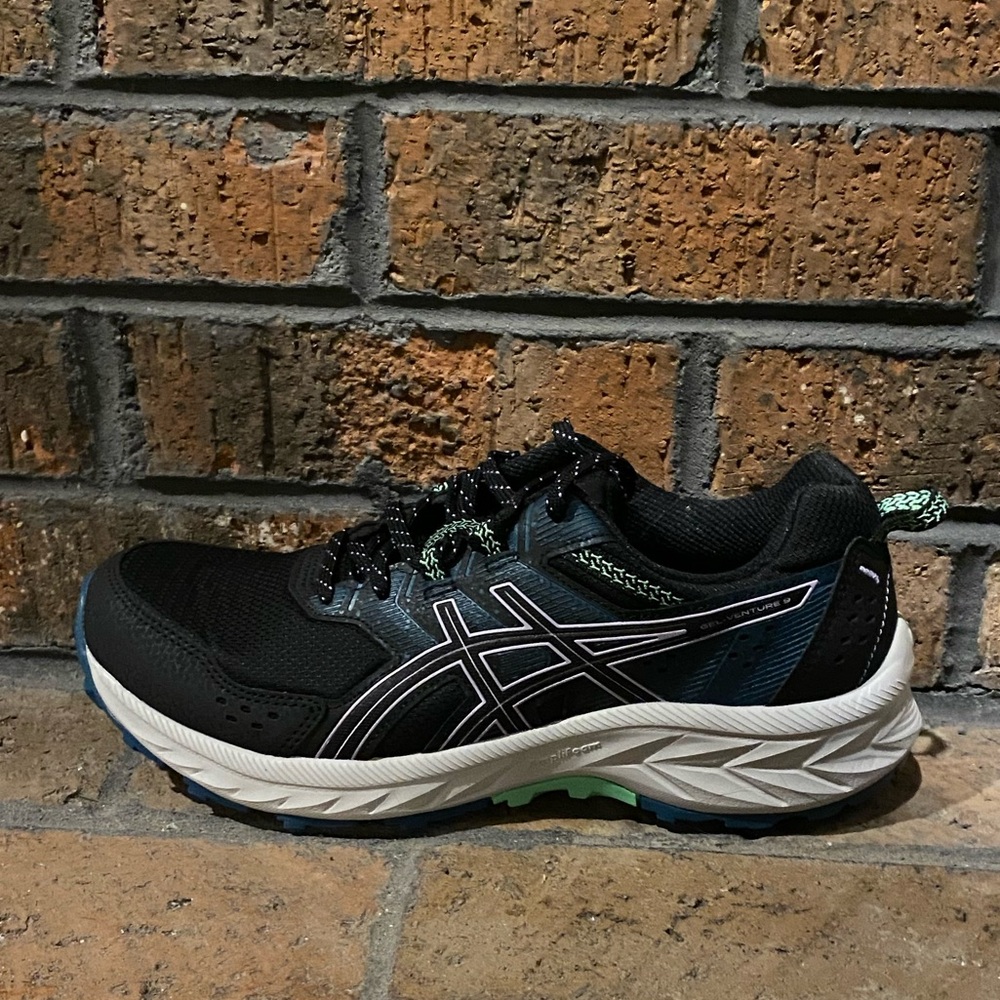 ASICS ORTHOLITE SNEAKERS - Picture 12 of 14